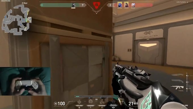edit your valorant montage