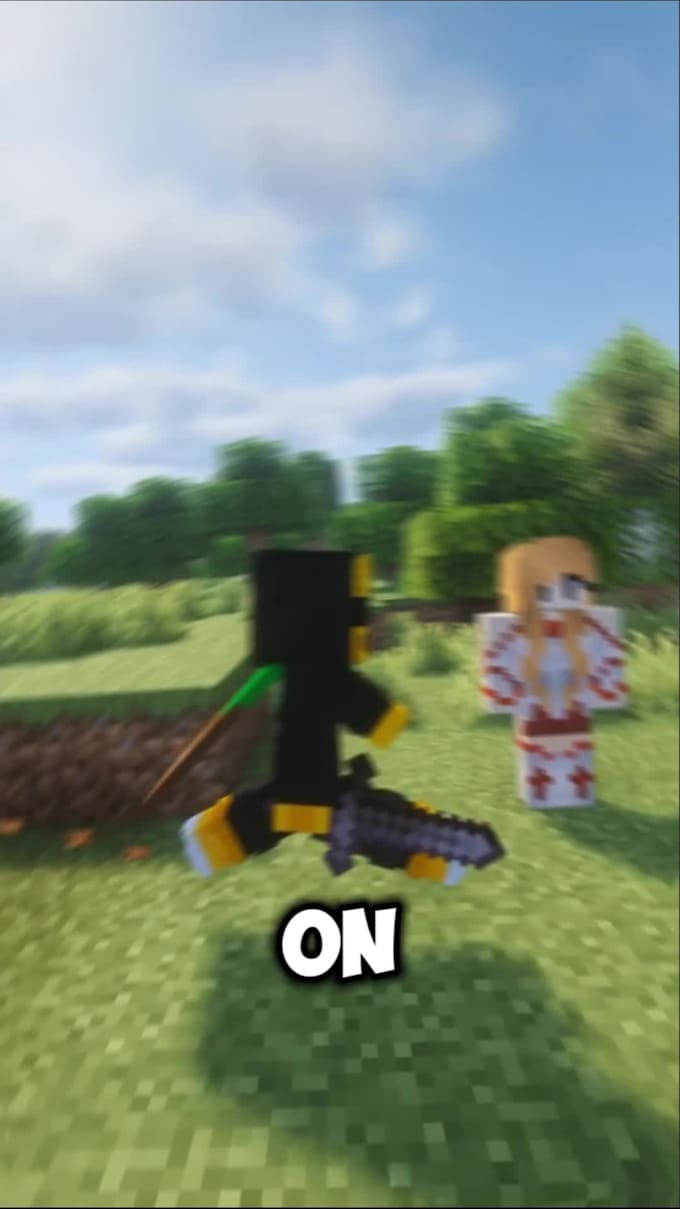 edit minecraft shorts for your server