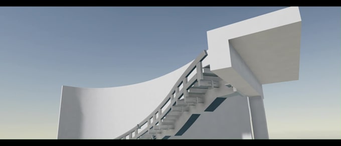 do 3d modeling and detailing of steel structures with highest quality