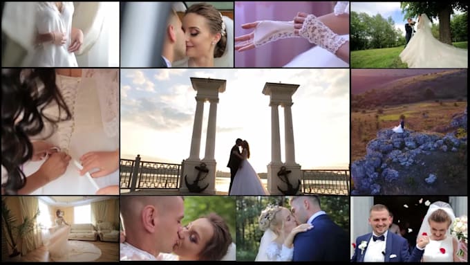 edit cinematic storytelling wedding films