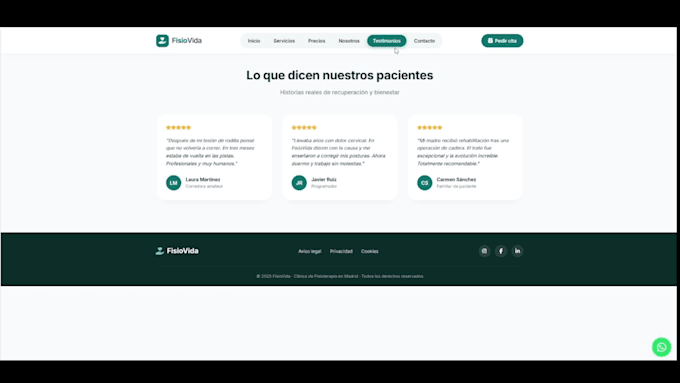 build a responsive website for your bussiness