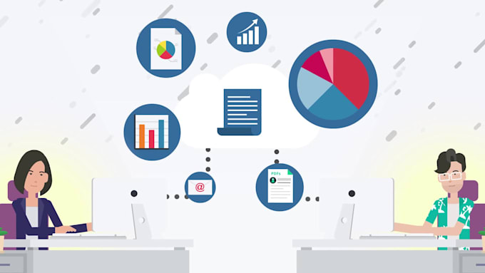 automate tasks with python for web scraping, spreadsheets, pdfs and reports