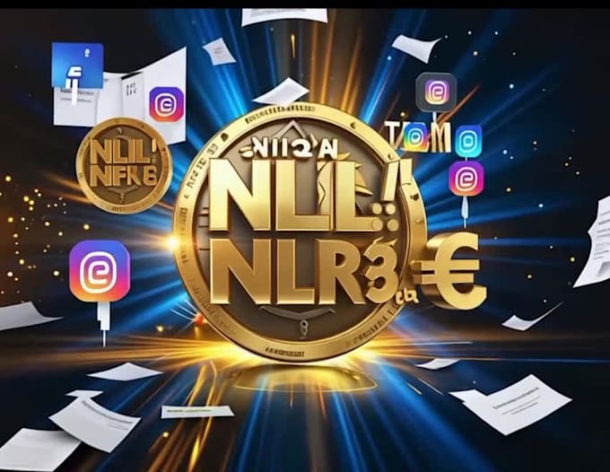 create professional graphic design,logo,flyer,social media