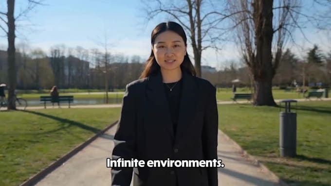 create professional ai spokesperson videos for e learning training heygen