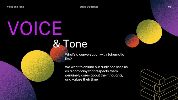 redesign powerpoint slide improve investor pitch deck canva keynote presentation