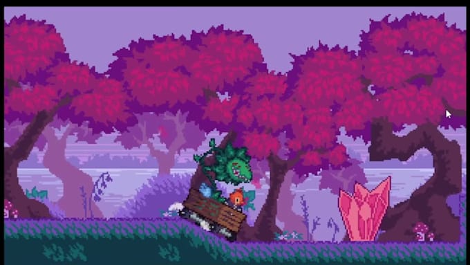 fix bugs, reskin, or update your 2d game in unity, construct, phaser