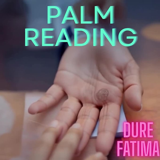 do palmistry and numerology reading