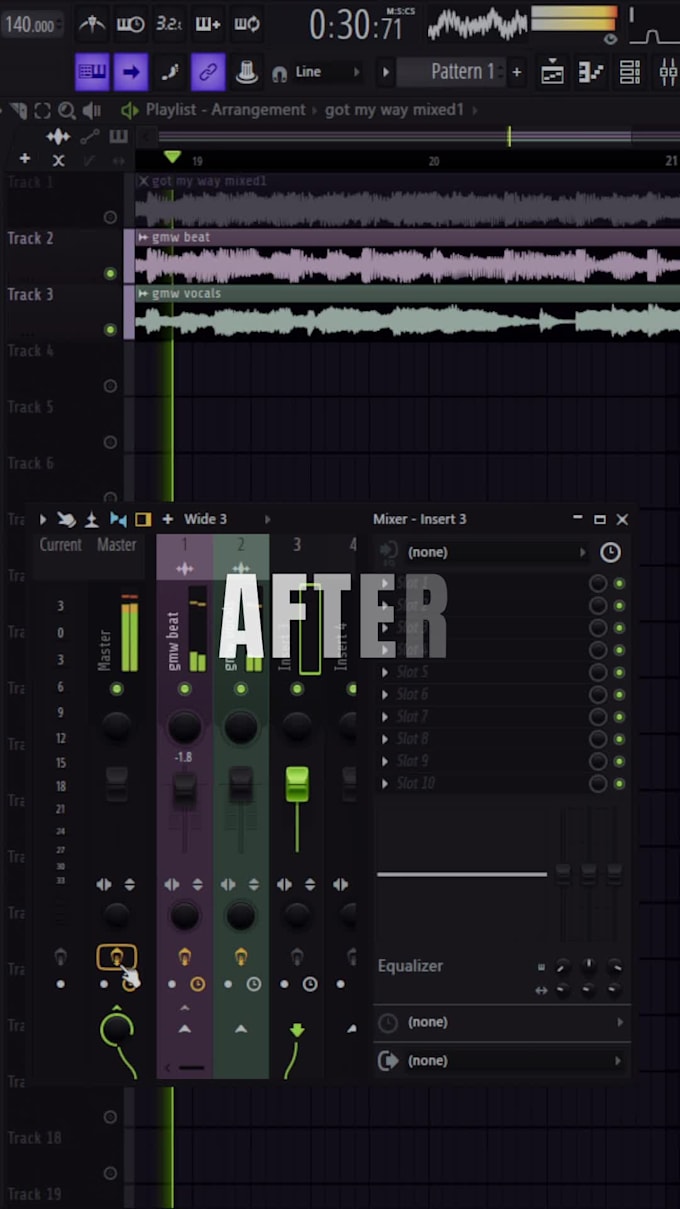 master your song for spotify and streaming platforms