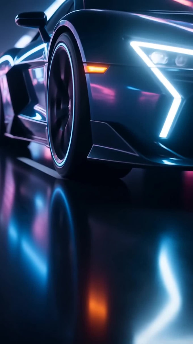 create ai commercial ads, ai video ads, ai product video