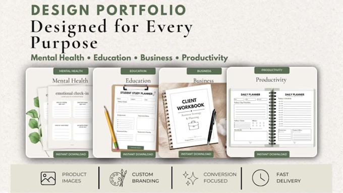 design printable worksheets in canva