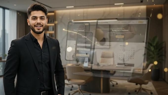 design, develop, and migrate your wordpress website