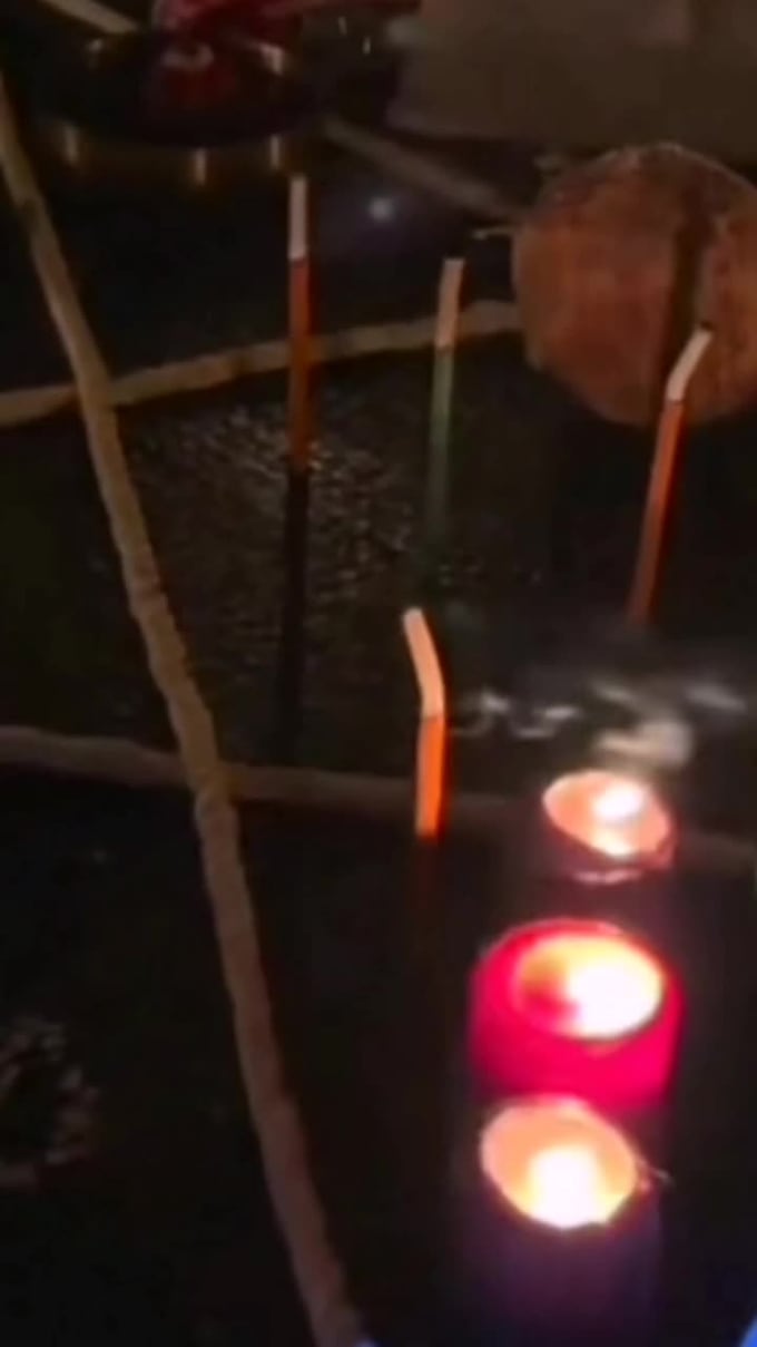 talisman and spell for lovers