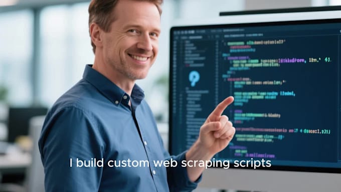 ai powered web scraping