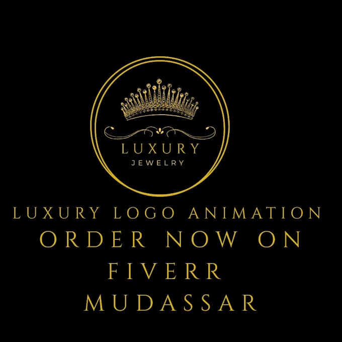 create luxury clothing brand intro video with cinematic effect
