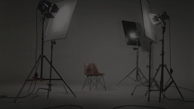 create blender 3d product models and photorealistic ecommerce renders