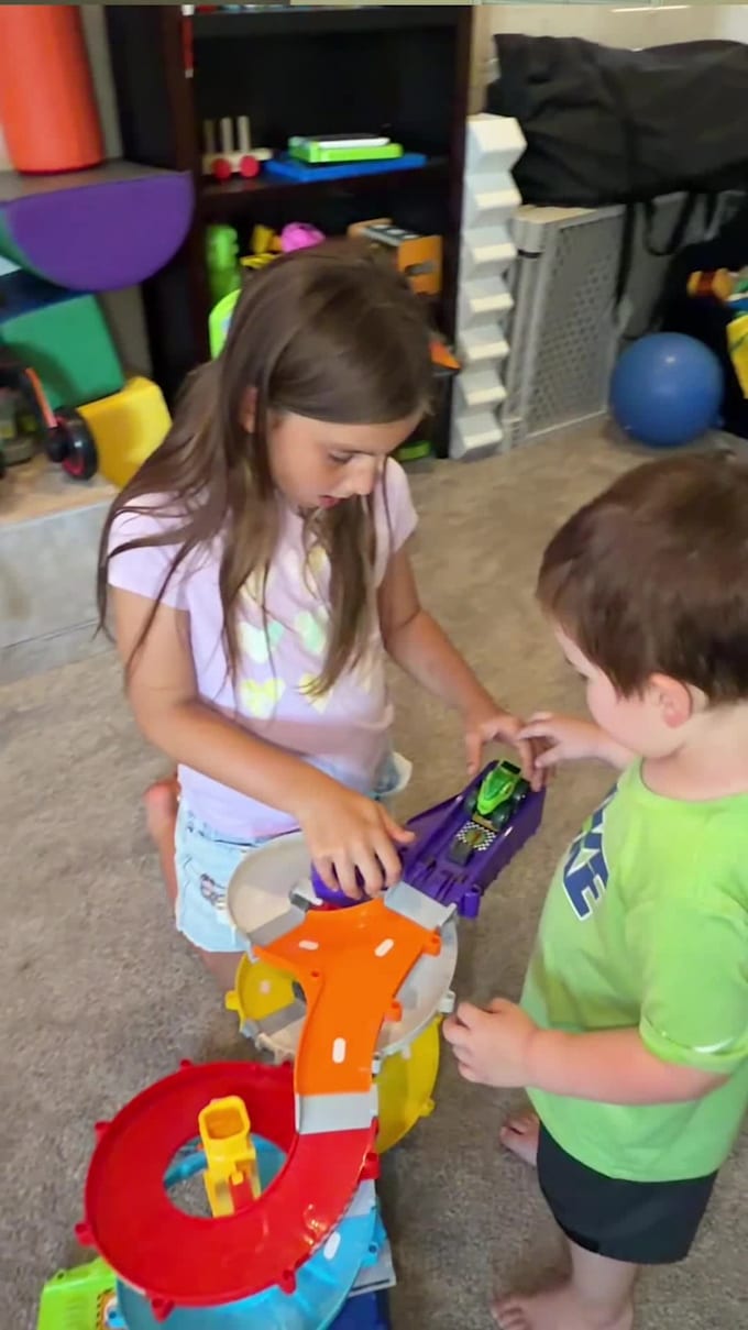 create genuine family ugc style content that feels personal