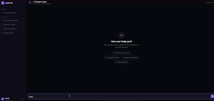 create ai chatbots for business