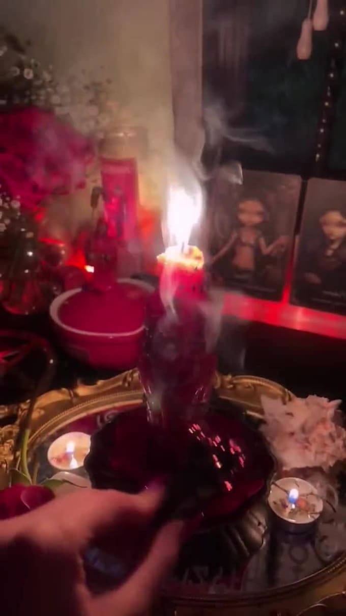 cast a powerful ex back spell for love and reconciliation