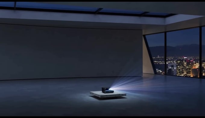 create cinematic ai product ads and commercials