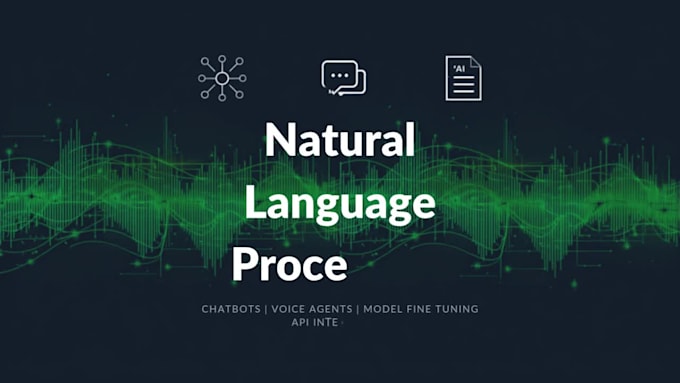 develop custom nlp solutions