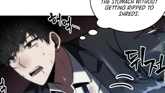 do manhwa and manga recaps