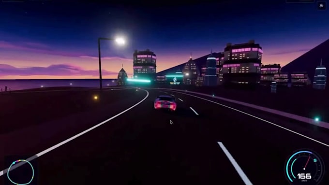 create godot game prototypes, gameplay mechanics and audio integration for game