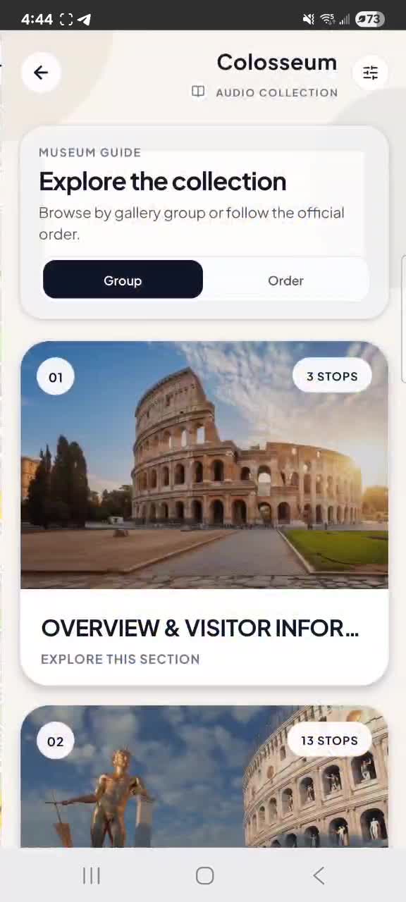 develop react native expo app for ios and android