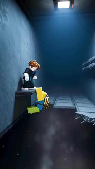create roblox animation, cinematic cutscenes, trailers and mini movies