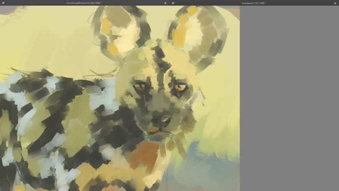 draw your furry character or custom fursona