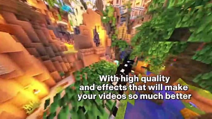 edit your gameplay videos for youtube