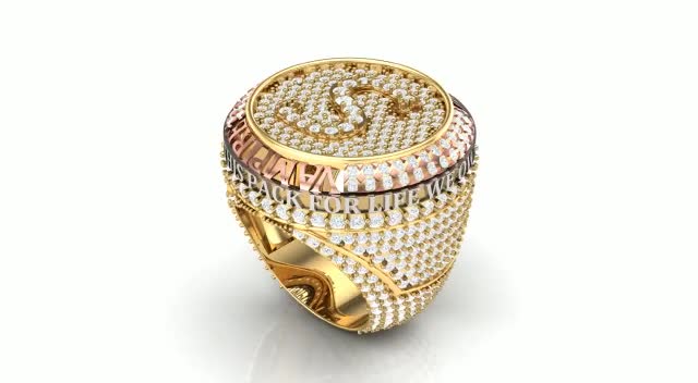 design stunning 3d jewelry for printing and rendering