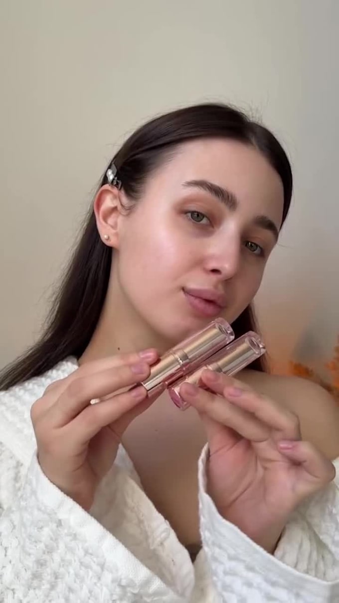 make captivating ugc for beauty skincare and makeup brands