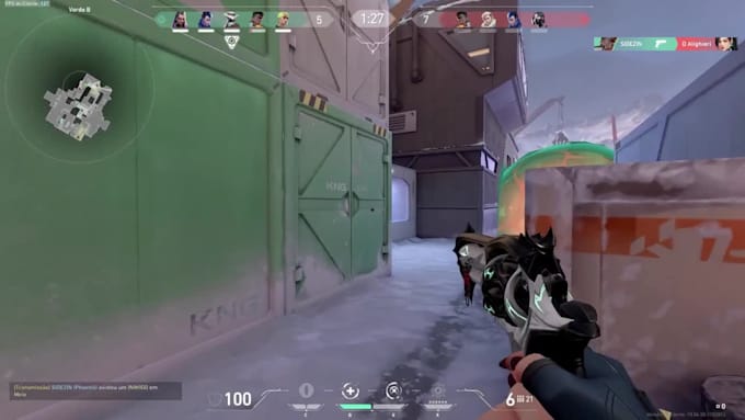 turn your gameplay into engaging, high quality edits