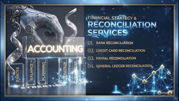 do setup, cleanup, bookkeeping in xero and quickbooks