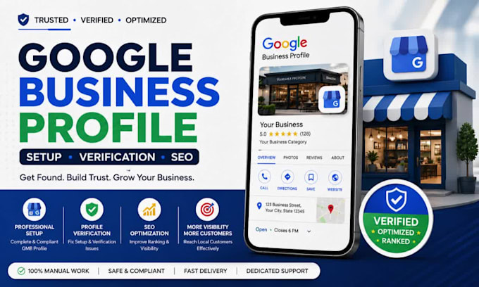 fix google my business suspension and restore gmb fast