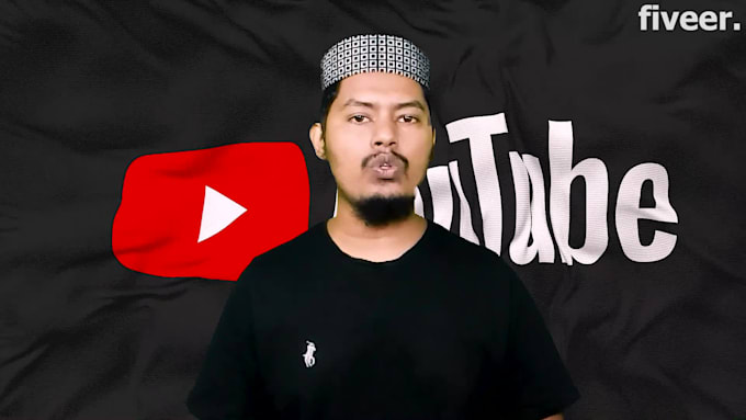 professional editing for youtube video