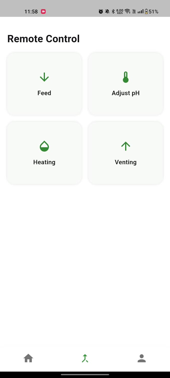 develop smooth web and android apps