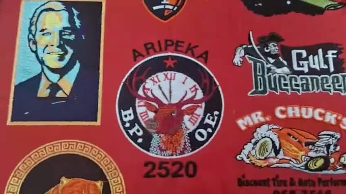 do unique dst and pxf format all type of embroidery