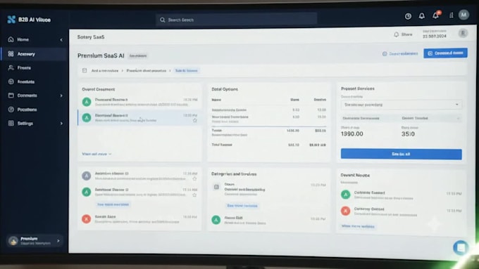 automate your business workflow with ai