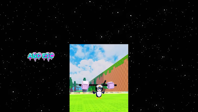 make roblox short that viewers keep watching