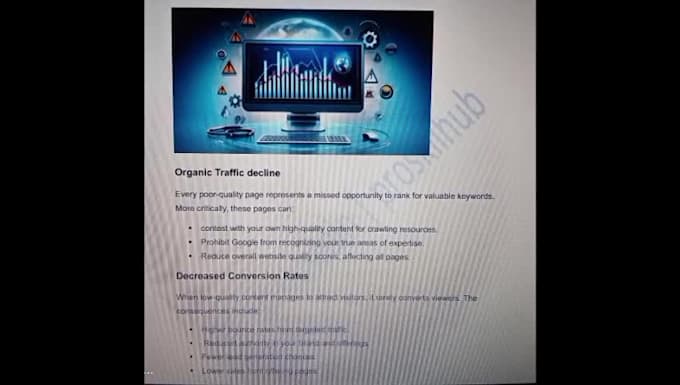 do bulk SEO articles, blog posts, content and copy writing