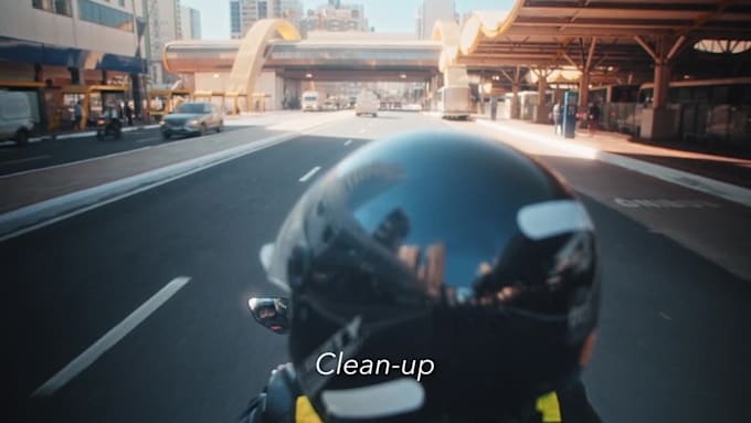 do vfx compositing for films and music videos