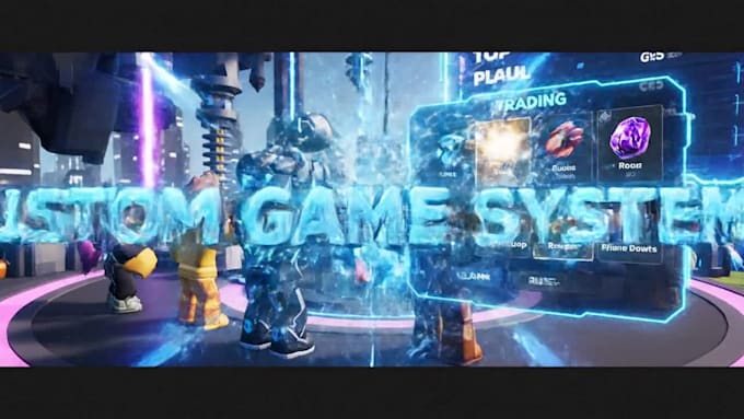 develop roblox simulator game earning game and tycoon game