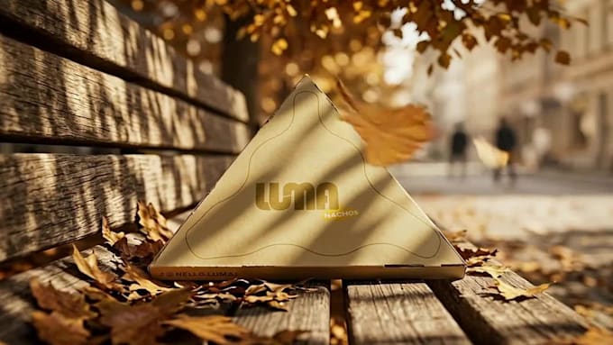 design premium packaging for your product