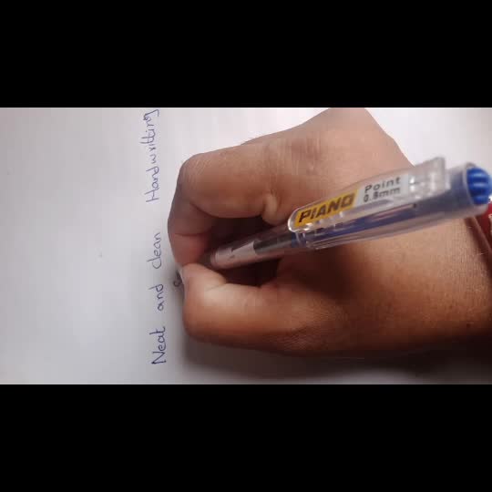 do handwriting work 24hour