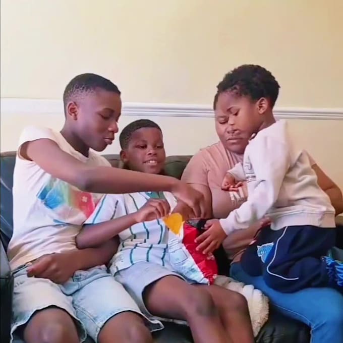 create engaging family centred ugc videos for your brand