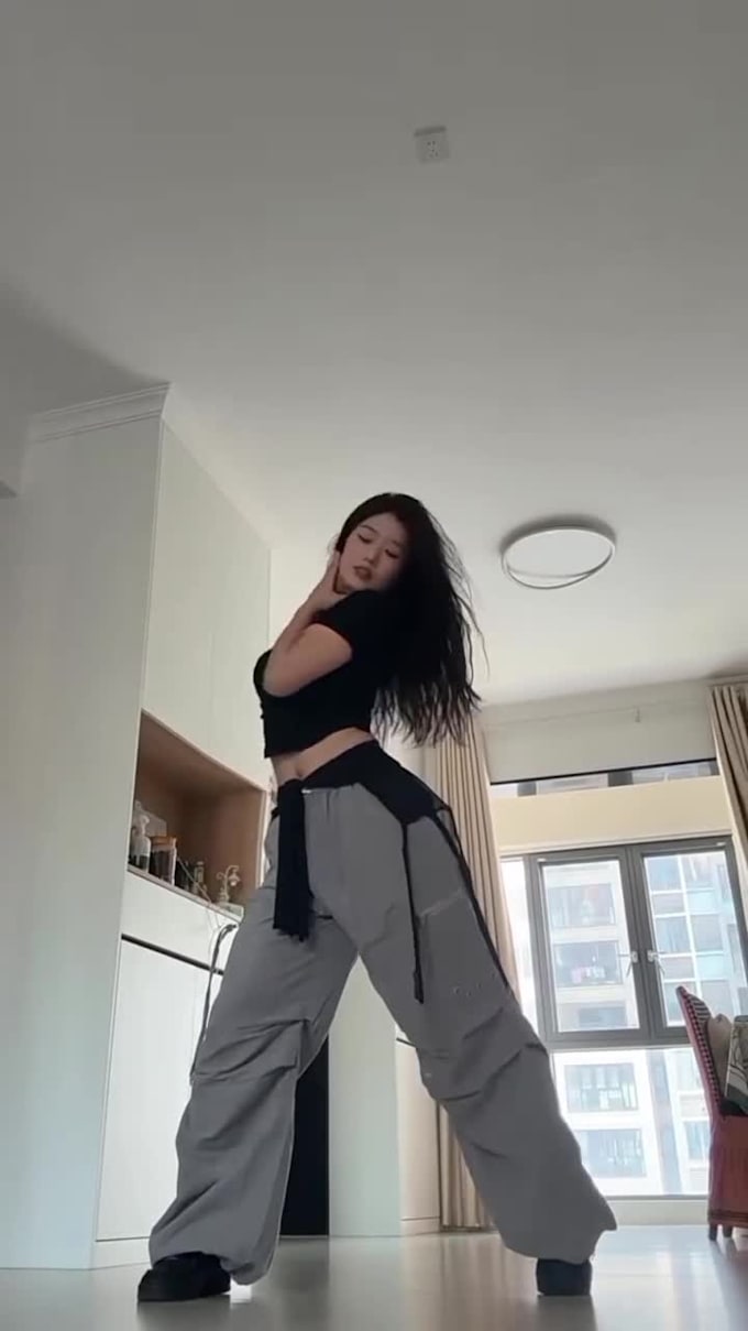 create a professional tiktok dance video for your song
