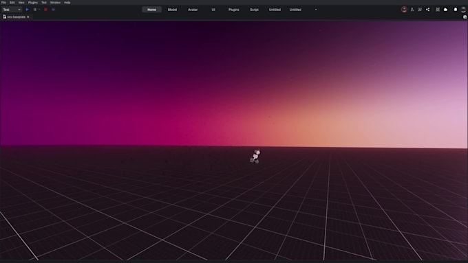 do roblox map with vfx and roblox battle ground map combat effect abilities