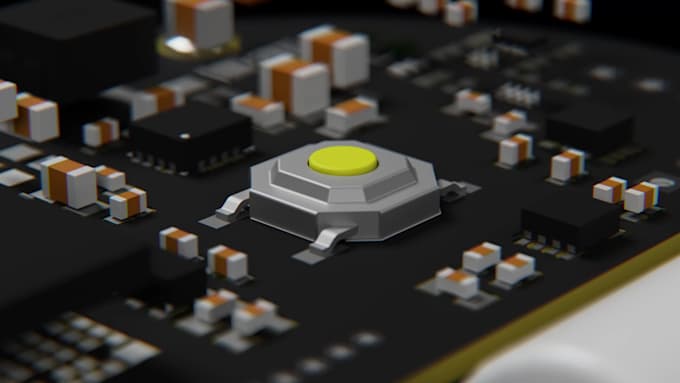 do embedded firmware for esp32, stm32 and nrf52 devices