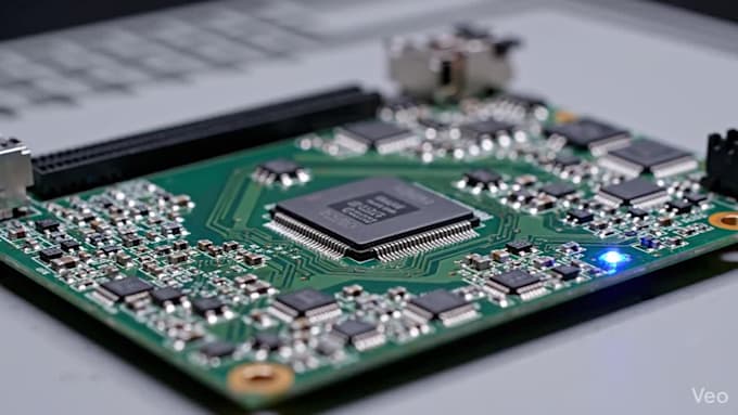 do pcba assembly soldering inspection and testing for prototypes and production